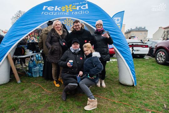 Weekend w obiektywie