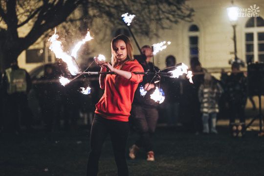 Weekend w obiektywie