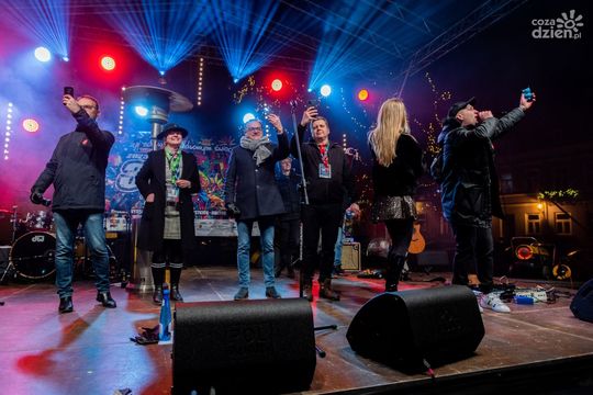 Weekend w obiektywie