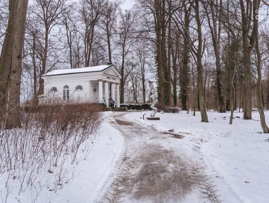 Wernisaż wystawy "Babel" Xawerego Deskura w Centrum Rzeźby Polskiej (zdjęcia)