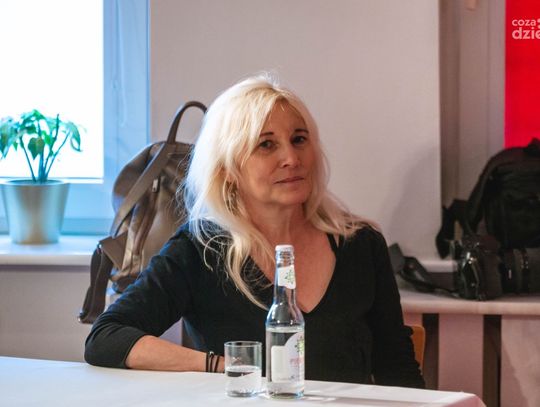 Koncert ,,The Flying Jazz Band'' w Wolanowie (zdjęcia)