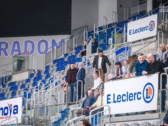 Moya Radomka Lotnisko Radom - OnlyBio Pałac Bydgoszcz (zdjęcia)