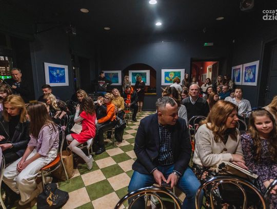 Koncert Studia Fermata (zdjęcia)