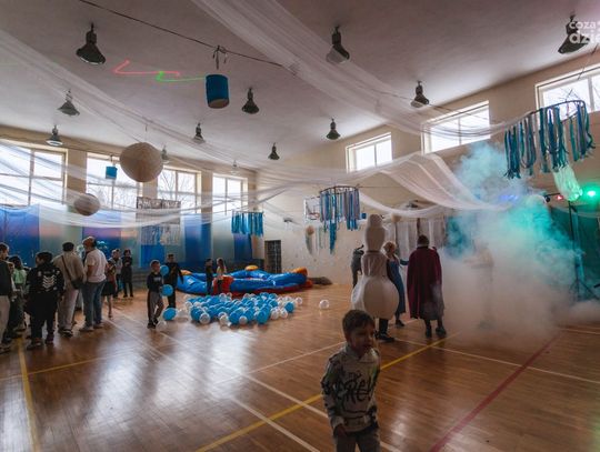 Karnawałowy Bal Przyjaźni (zdjęcia) Karnawałowy Bal Przyjaźni (zdjęcia)