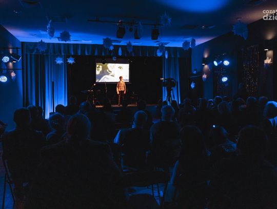 Koncert śródroczny Nuty Solidarności (zdjęcia) Koncert śródroczny Nuty Solidarności (zdjęcia)