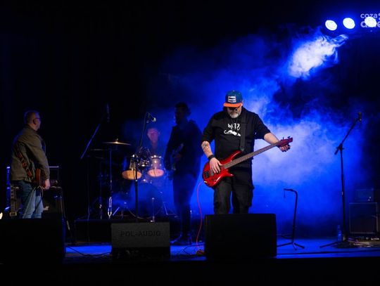 Resursa Music Drive: 3po3 i Sven Goldstein (zdjęcia)