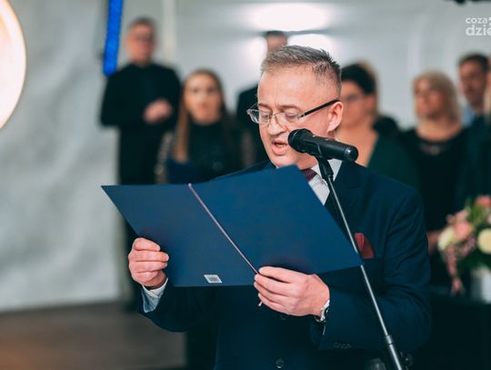 Studniówki 2023: LO im. J. Kochanowskiego w Zwoleniu (zdjęcia)