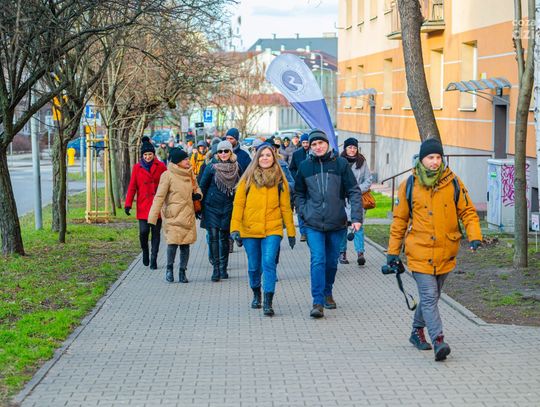 Weekend w obiektywie