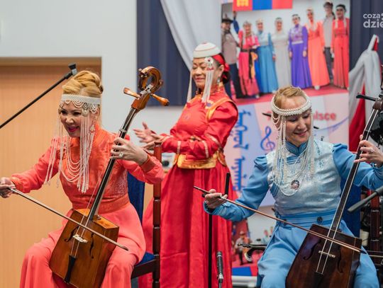 Weekend w obiektywie