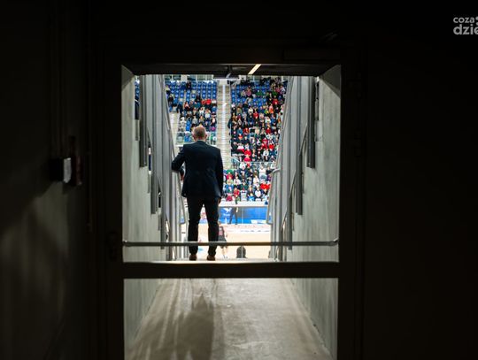 HydroTruck Radom - KKS Polonia Warszawa (zdjęcia)