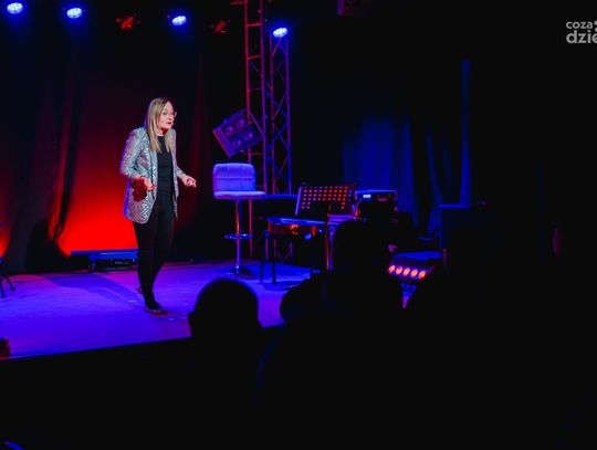 Miłosne Opowieści - spotkanie z opowiadaczami w Amfiteatrze (zdjęcia) Miłosne Opowieści - spotkanie z opowiadaczami w Amfiteatrze (zdjęcia)