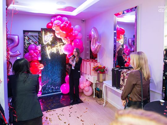 5 urodziny House Of Beauty (zdjęcia) 5 urodziny House Of Beauty (zdjęcia)