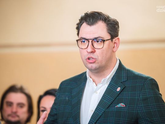 Spotkanie z mieszkańcami ws. programu "Mieszkanie Plus" (zdjęcia)