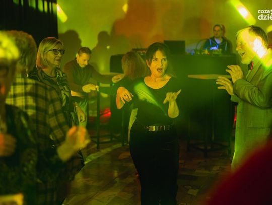 Weekend w obiektywie Weekend w obiektywie