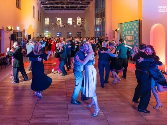 Weekend w obiektywie