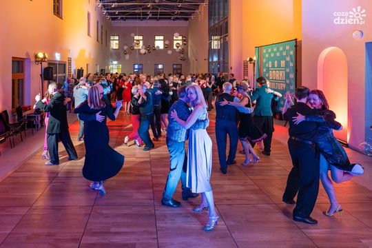 Weekend w obiektywie