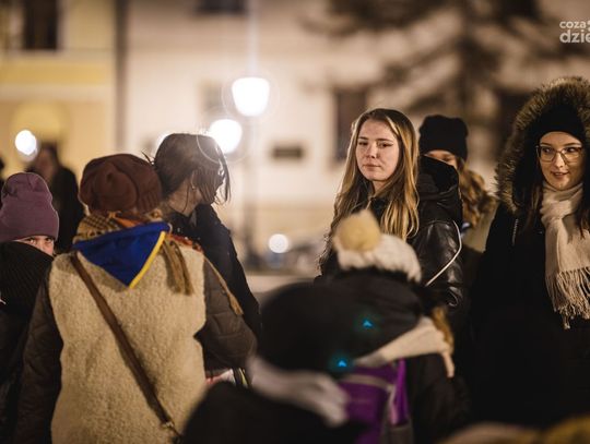 Dzień Myśli Braterskiej (zdjęcia)