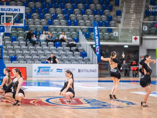 HydroTruck Radom - GKS Tychy (zdjęcia)