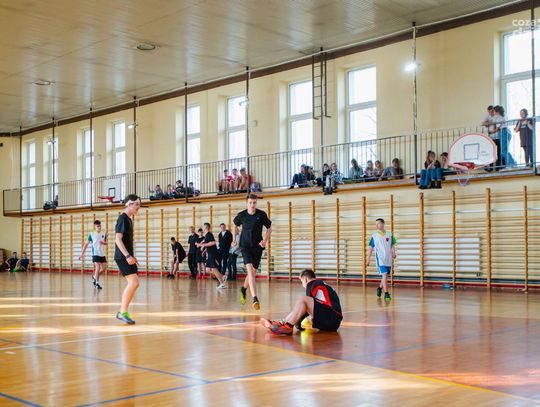 Diecezjalny finał mistrzostw ministrantów w piłce nożnej (zdjęcia)