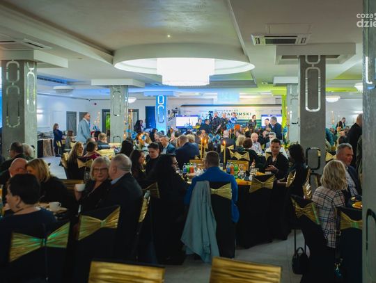 Hej Sokoły! W hołdzie walczącej Ukrainie - koncert w Dworku Anna (zdjęcia)