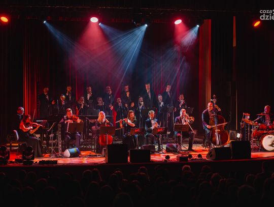 Queen Symfonicznie w sali ROK (zdjęcia)