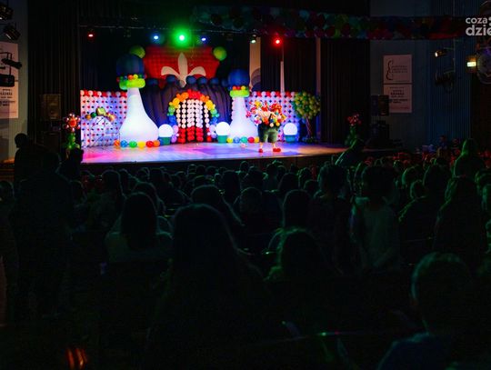 Funny Balls Show | Balonowe Show w Radomiu (zdjęcia) Funny Balls Show | Balonowe Show w Radomiu (zdjęcia)
