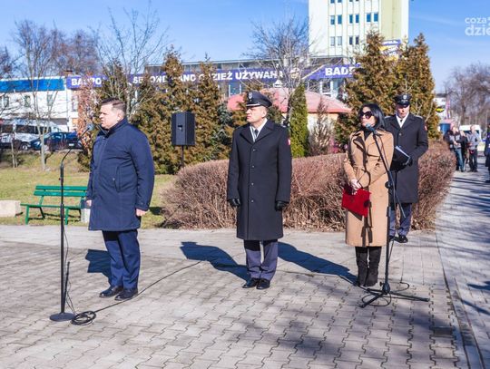 Obchody Narodowego Dnia Pamięci Żołnierzy Wyklętych (zdjęcia) Obchody Narodowego Dnia Pamięci Żołnierzy Wyklętych (zdjęcia)