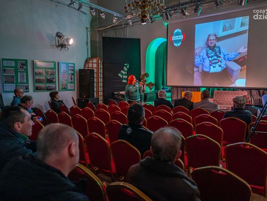 Był, będzie, jest! Radomiak RKS! Inauguracja nowego cyklu spotkań (zdjęcia)