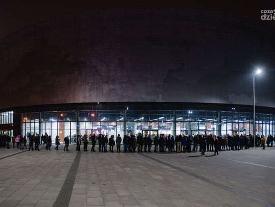 IRA na 35-lecie w hali RCS (zdjęcia)