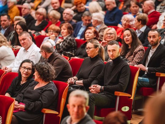 Koncert z okazji Dnia Kobiet w Zespole Szkół Muzycznych (zdjęcia)