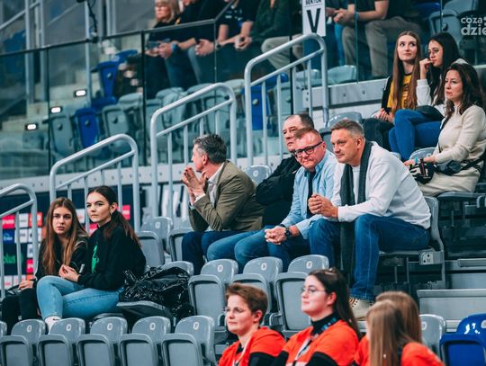 Cerrad Enea Czarni Radom – PGE Skra Bełchatów (zdjęcia)