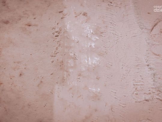 Zima zaskoczyła (zdjęcia)