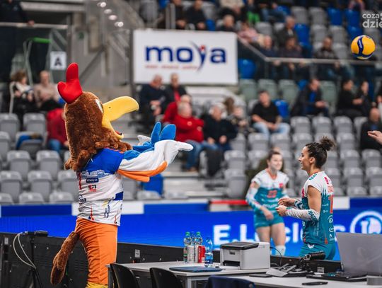 Moya Radomka Lotnisko Radom - BKS Bostik Bielsko-Biała (zdjęcia)