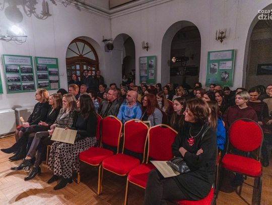 Spektakl El retablo de las maravillas w wykonaniu uczniów IV LO (zdjęcia)