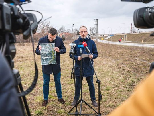 Konferencja samorządowców PiS (zdjęcia)