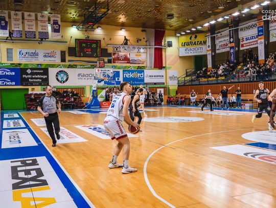 HydroTruck vs Decka Pelplin (zdjęcia)