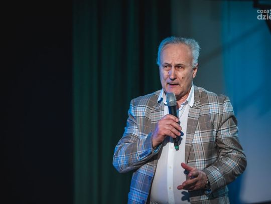 Fakty i mity. Spotkania z techniką (zdjęcia)