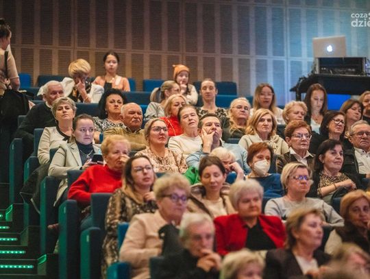 Koncert Ryszarda Rynkowskiego w Kozienicach (zdjęcia)