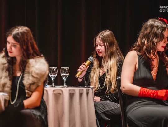 Kaziki: Trzy kwadranse z Kazimierzem – wieczór poezji (zdjęcia)