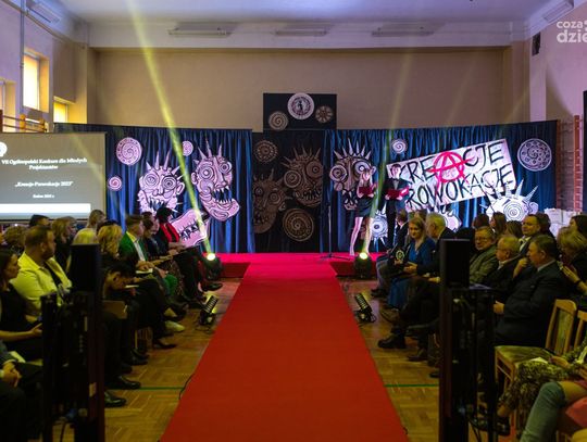 Kreacje-Prowokacje 2023. Finał konkursu (zdjęcia)