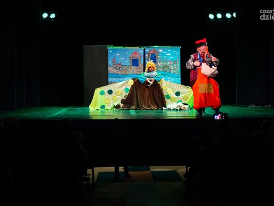 Kaziki 2023: Bajkowa Niedziela w Resursie (zdjęcia)