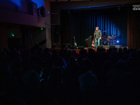 Old Breakout - Tribute to Nalepa w DK Idalin (zdjęcia)