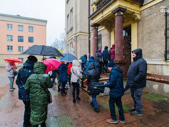 Weekend w obiektywie