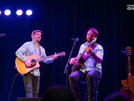 Weekend w obiektywie