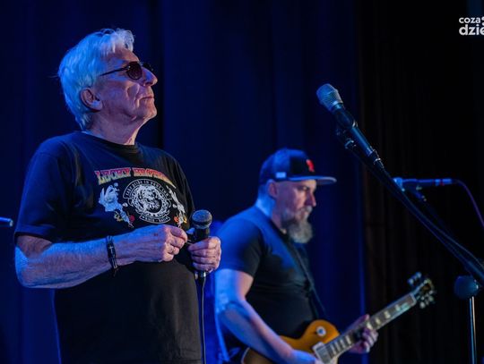 Weekend w obiektywie