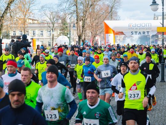 Weekend w obiektywie