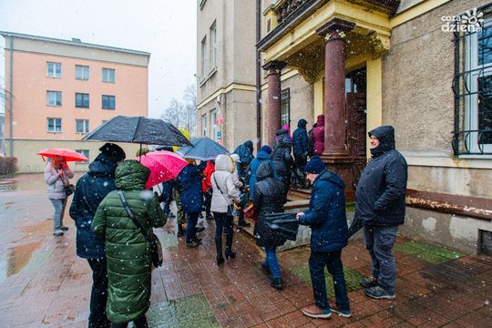 Weekend w obiektywie