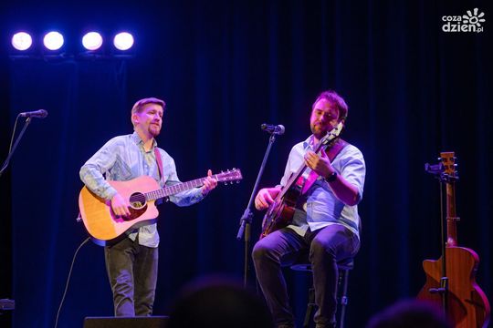 Weekend w obiektywie