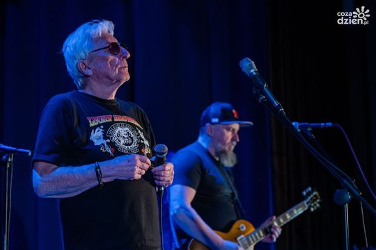 Weekend w obiektywie