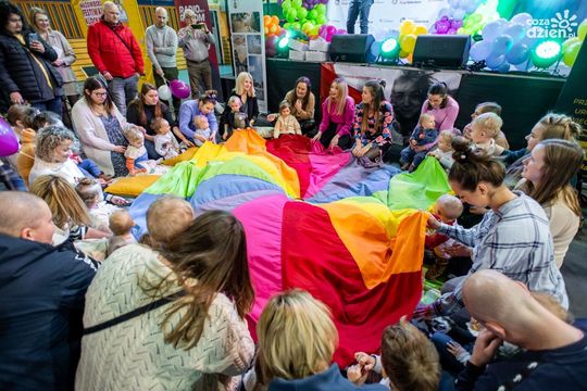 Weekend w obiektywie